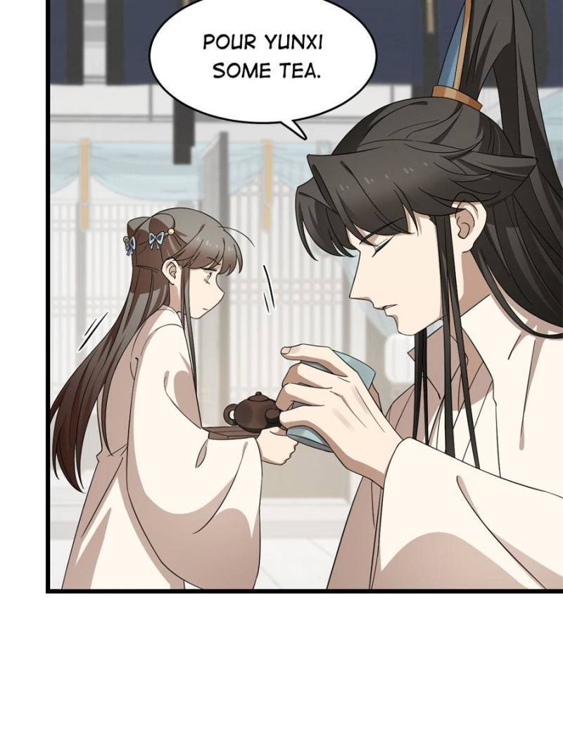 Queen of Poison: The Legend of a Super Agent, Doctor, and Princess Chapter 247 218 22