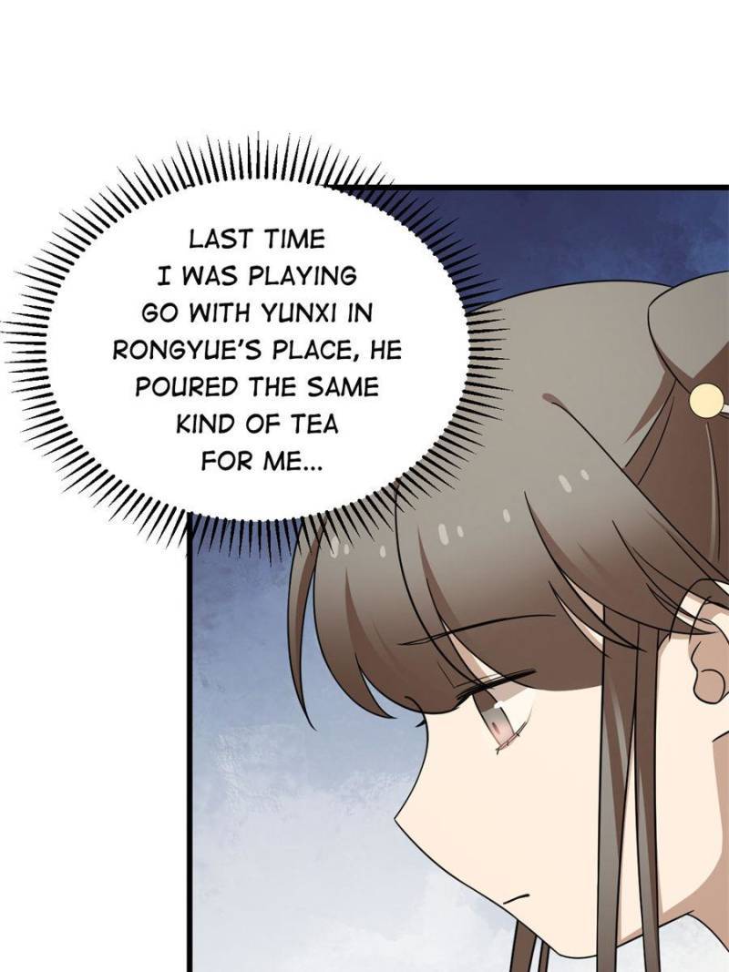 Queen of Poison: The Legend of a Super Agent, Doctor, and Princess Chapter 247 222 26