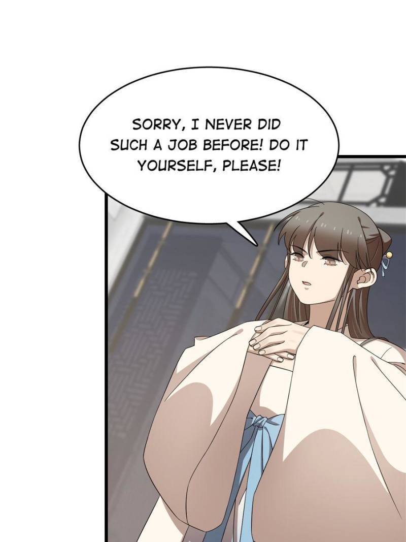 Queen of Poison: The Legend of a Super Agent, Doctor, and Princess Chapter 247 234 38