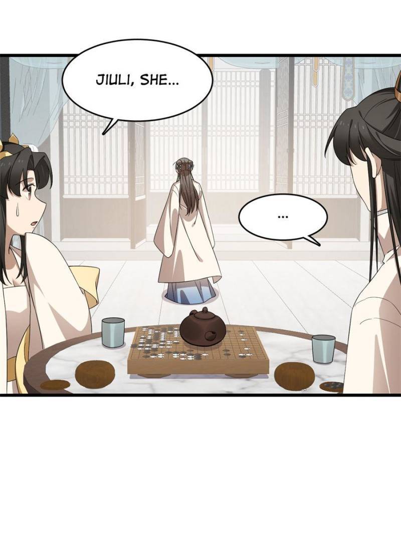 Queen of Poison: The Legend of a Super Agent, Doctor, and Princess Chapter 247 236 40