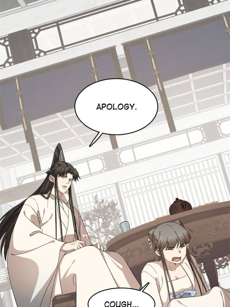 Queen of Poison: The Legend of a Super Agent, Doctor, and Princess Chapter 247 242 46