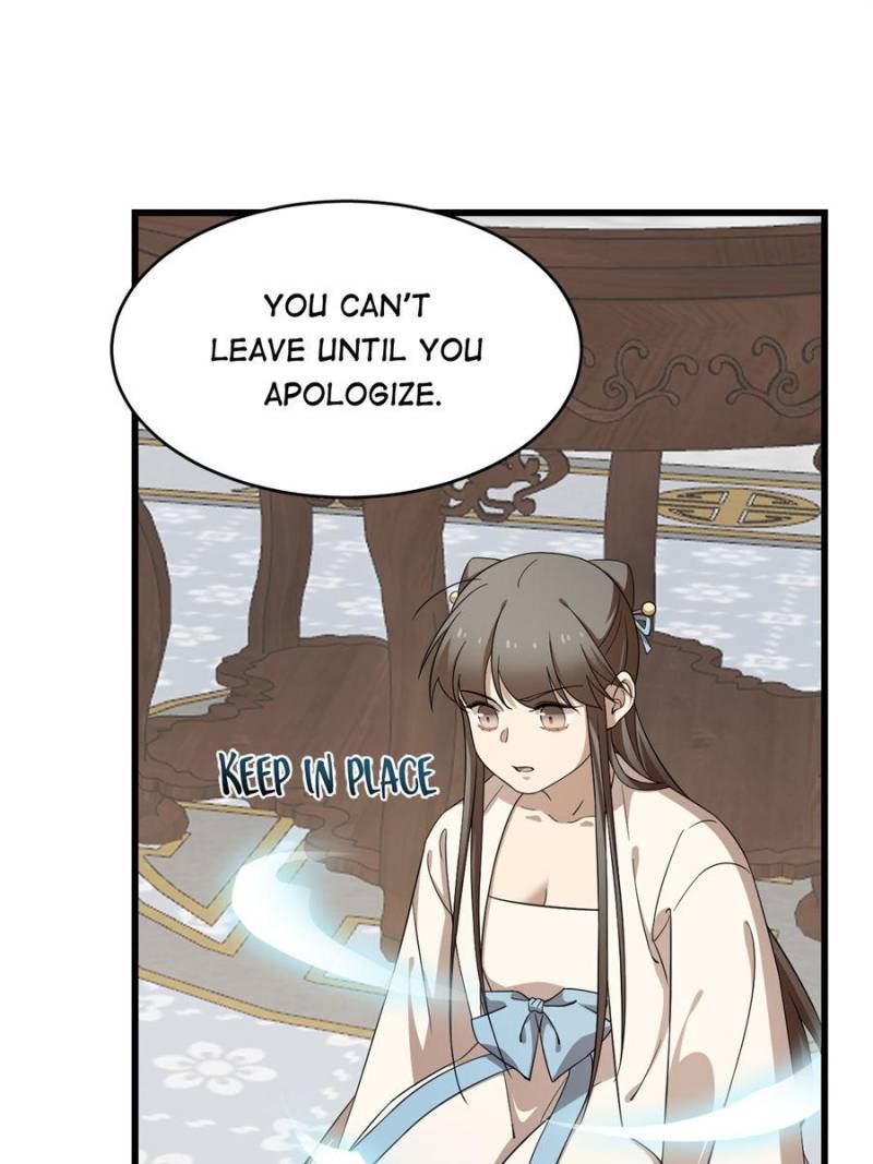 Queen of Poison: The Legend of a Super Agent, Doctor, and Princess Chapter 247 245 49