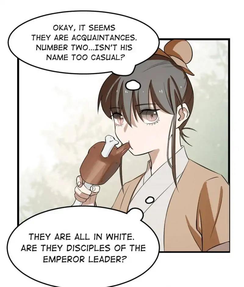 Queen of Poison: The Legend of a Super Agent, Doctor, and Princess Chapter 25 272 10