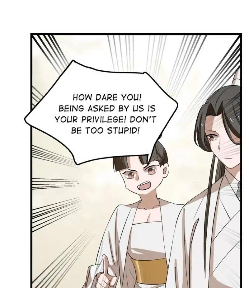 Queen of Poison: The Legend of a Super Agent, Doctor, and Princess Chapter 25 275 13