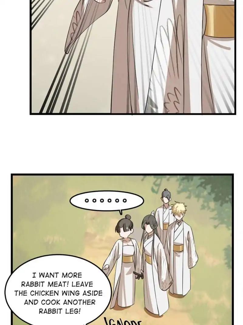 Queen of Poison: The Legend of a Super Agent, Doctor, and Princess Chapter 25 276 14