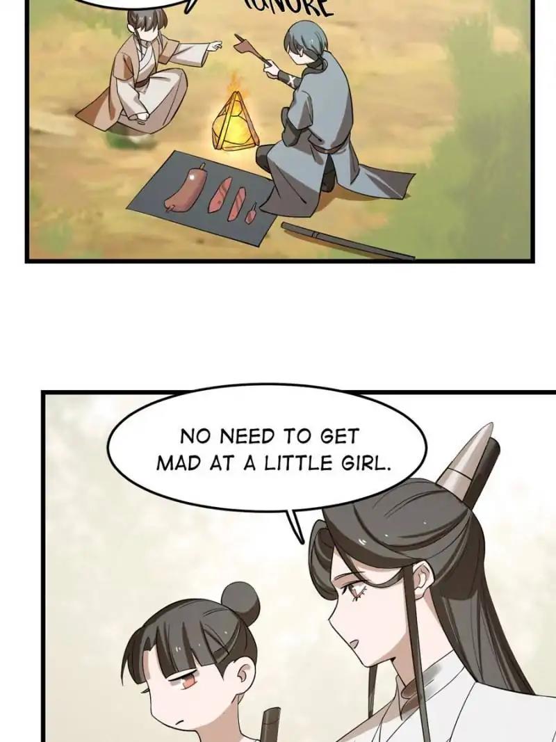 Queen of Poison: The Legend of a Super Agent, Doctor, and Princess Chapter 25 278 16