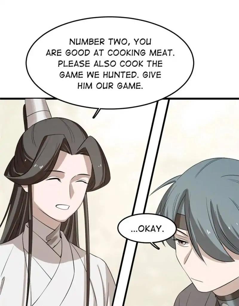 Queen of Poison: The Legend of a Super Agent, Doctor, and Princess Chapter 25 281 19