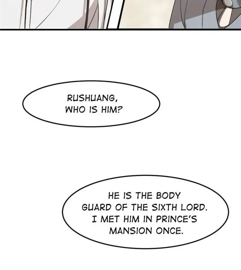 Queen of Poison: The Legend of a Super Agent, Doctor, and Princess Chapter 25 282 20