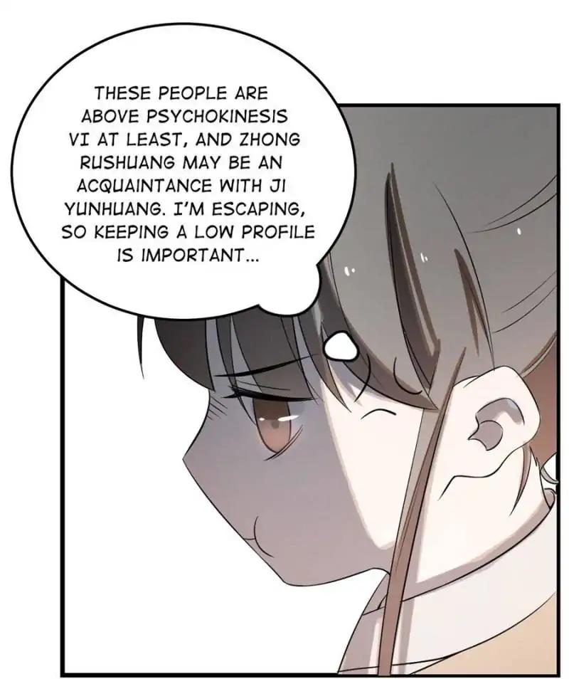 Queen of Poison: The Legend of a Super Agent, Doctor, and Princess Chapter 25 286 24