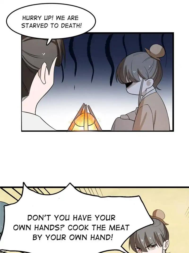 Queen of Poison: The Legend of a Super Agent, Doctor, and Princess Chapter 25 287 25