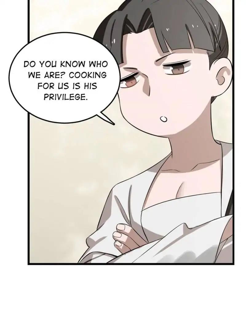 Queen of Poison: The Legend of a Super Agent, Doctor, and Princess Chapter 25 291 29