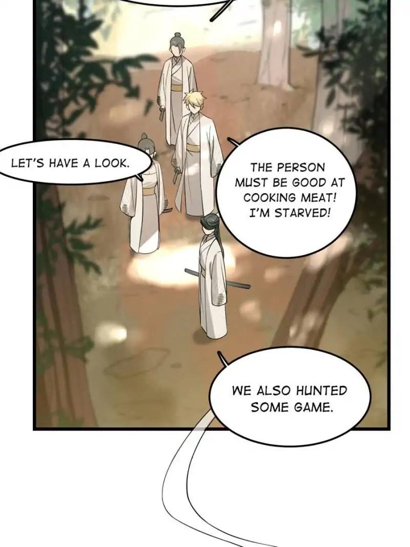 Queen of Poison: The Legend of a Super Agent, Doctor, and Princess Chapter 25 265 3