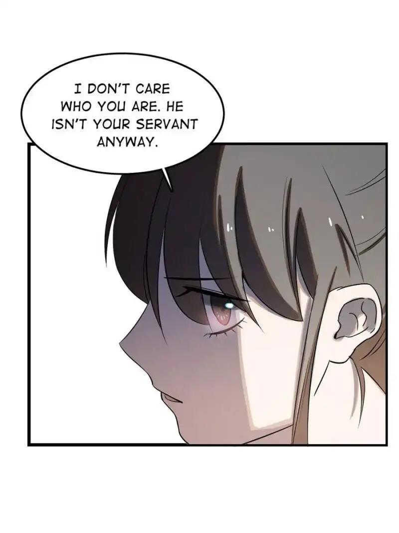 Queen of Poison: The Legend of a Super Agent, Doctor, and Princess Chapter 25 293 31