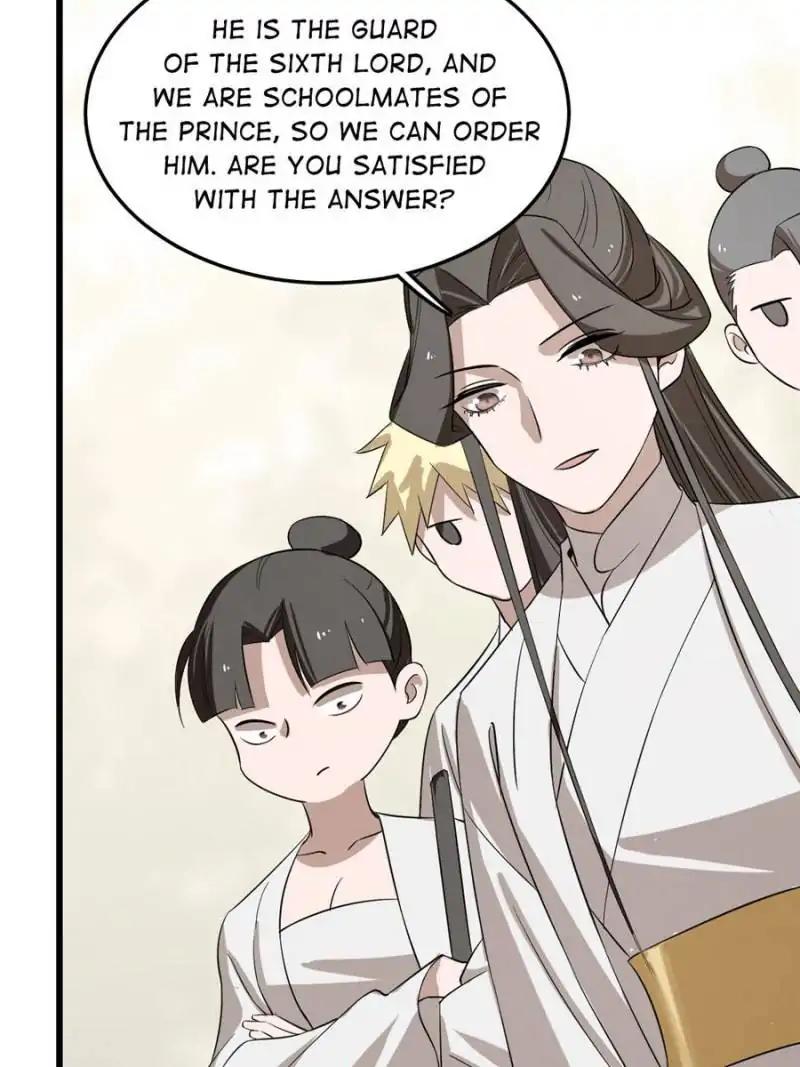 Queen of Poison: The Legend of a Super Agent, Doctor, and Princess Chapter 25 295 33