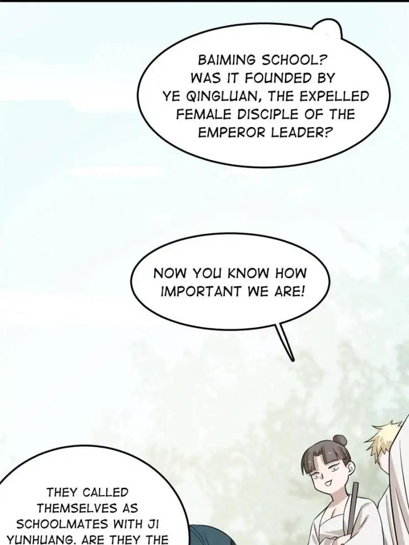 Queen of Poison: The Legend of a Super Agent, Doctor, and Princess Chapter 25 298 36