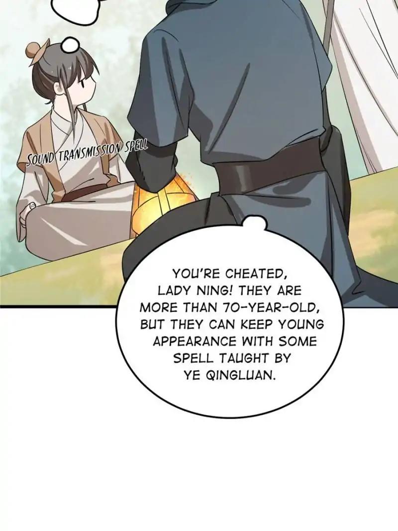 Queen of Poison: The Legend of a Super Agent, Doctor, and Princess Chapter 25 300 38