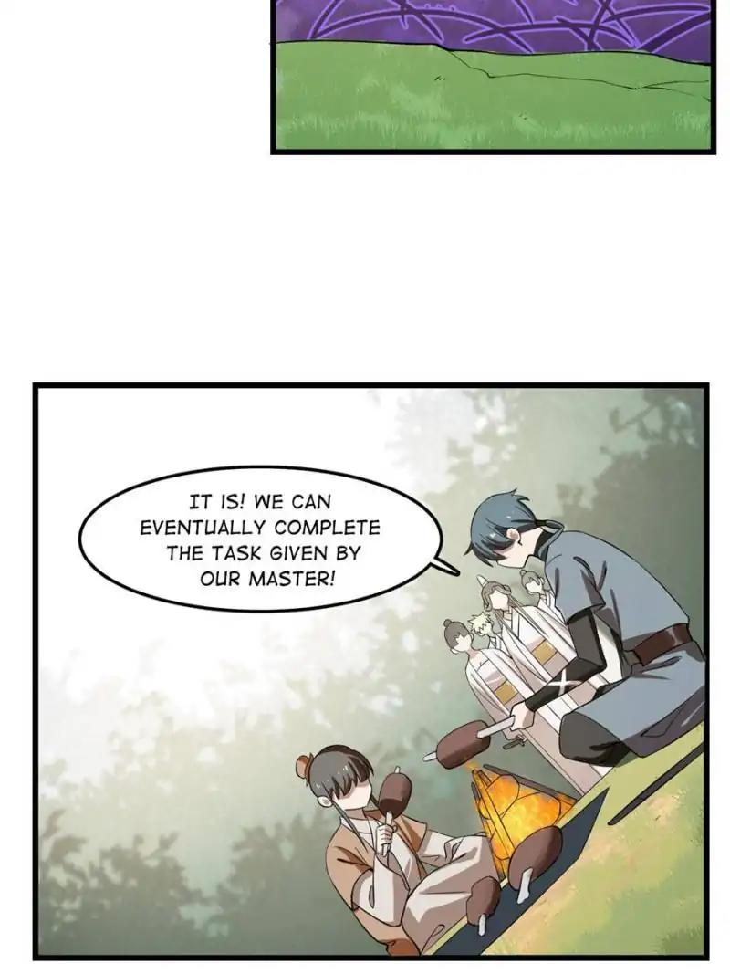 Queen of Poison: The Legend of a Super Agent, Doctor, and Princess Chapter 25 305 43