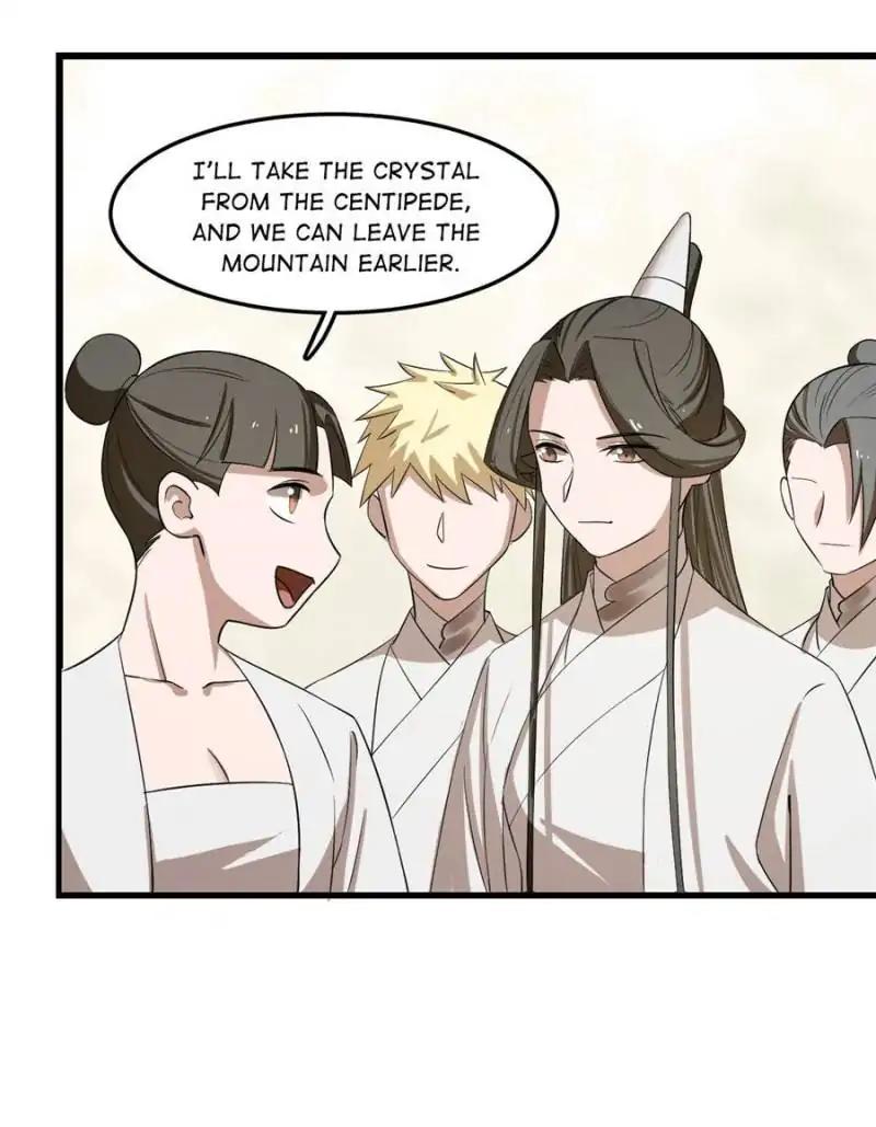 Queen of Poison: The Legend of a Super Agent, Doctor, and Princess Chapter 25 307 45
