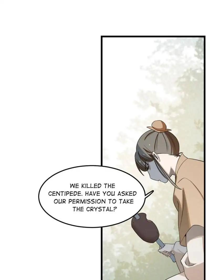Queen of Poison: The Legend of a Super Agent, Doctor, and Princess Chapter 25 308 46