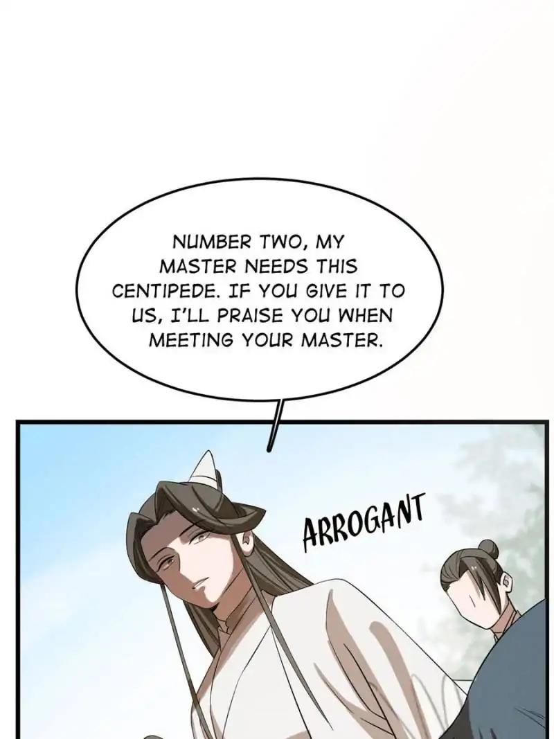 Queen of Poison: The Legend of a Super Agent, Doctor, and Princess Chapter 25 311 49