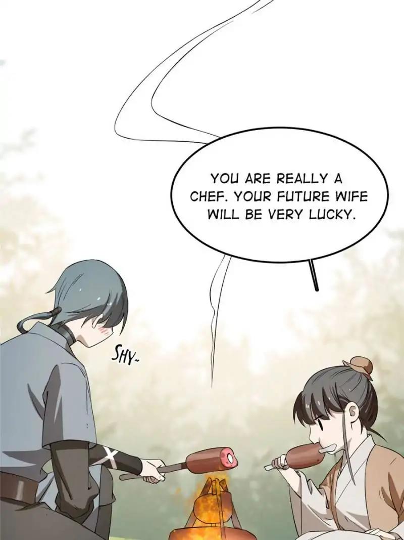 Queen of Poison: The Legend of a Super Agent, Doctor, and Princess Chapter 25 267 5