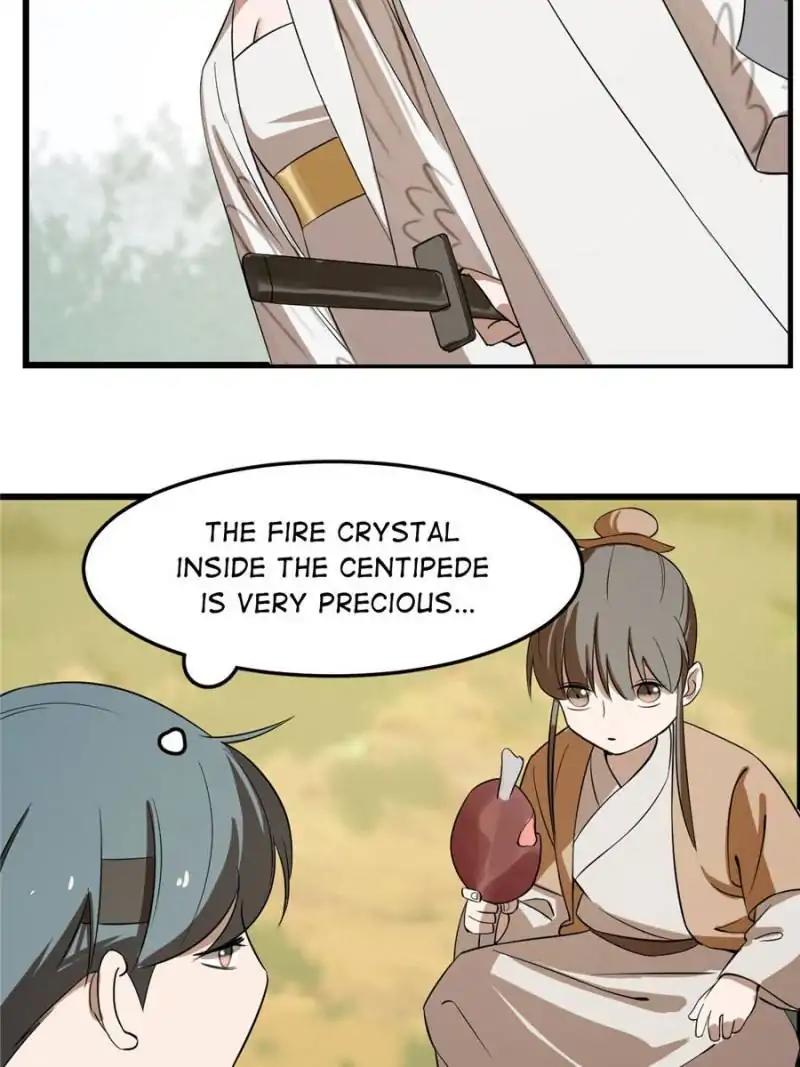 Queen of Poison: The Legend of a Super Agent, Doctor, and Princess Chapter 25 313 51
