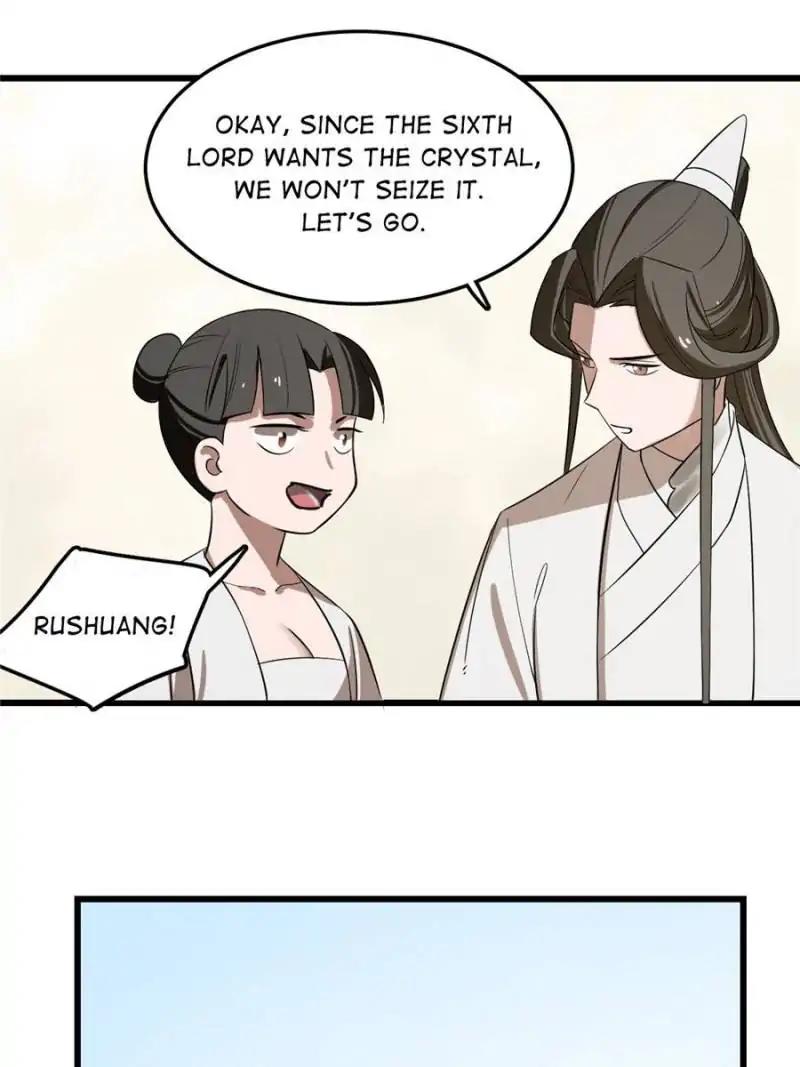 Queen of Poison: The Legend of a Super Agent, Doctor, and Princess Chapter 25 319 57