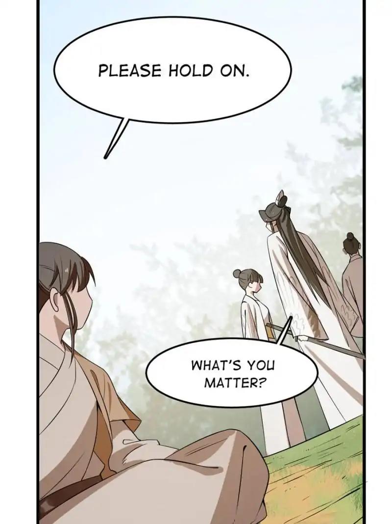Queen of Poison: The Legend of a Super Agent, Doctor, and Princess Chapter 25 321 59