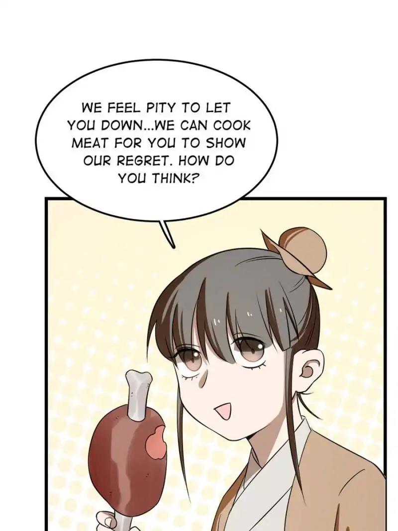 Queen of Poison: The Legend of a Super Agent, Doctor, and Princess Chapter 25 323 61