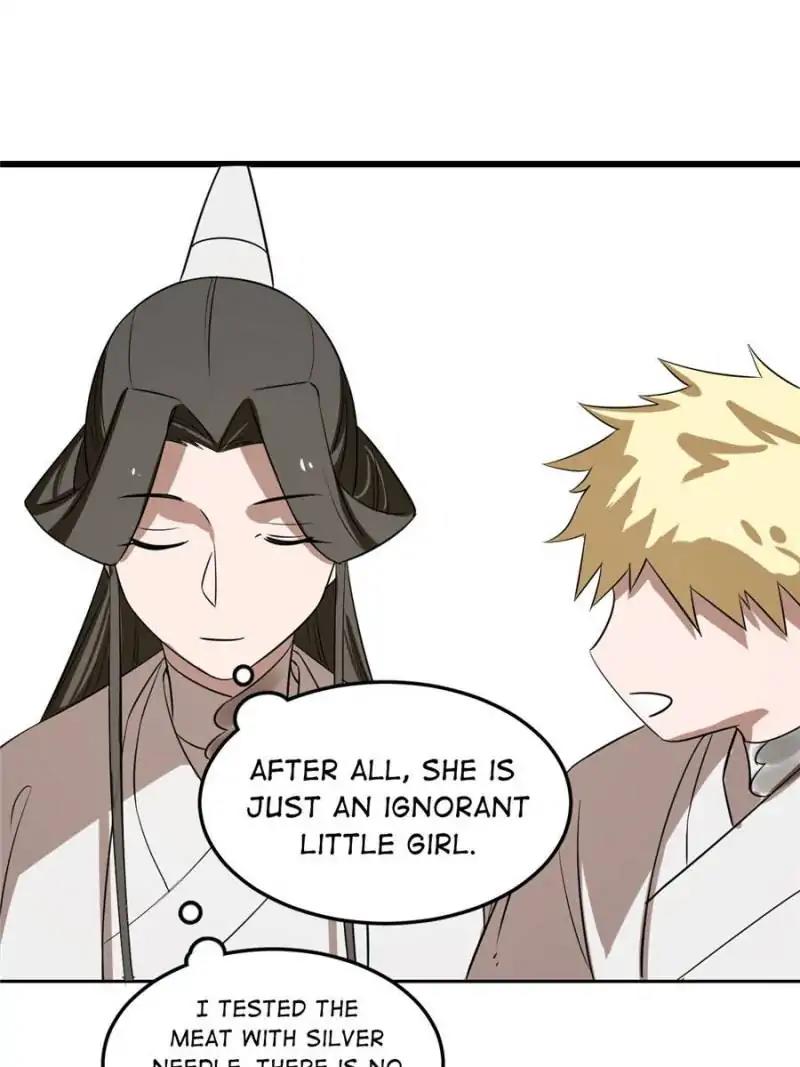 Queen of Poison: The Legend of a Super Agent, Doctor, and Princess Chapter 25 335 73