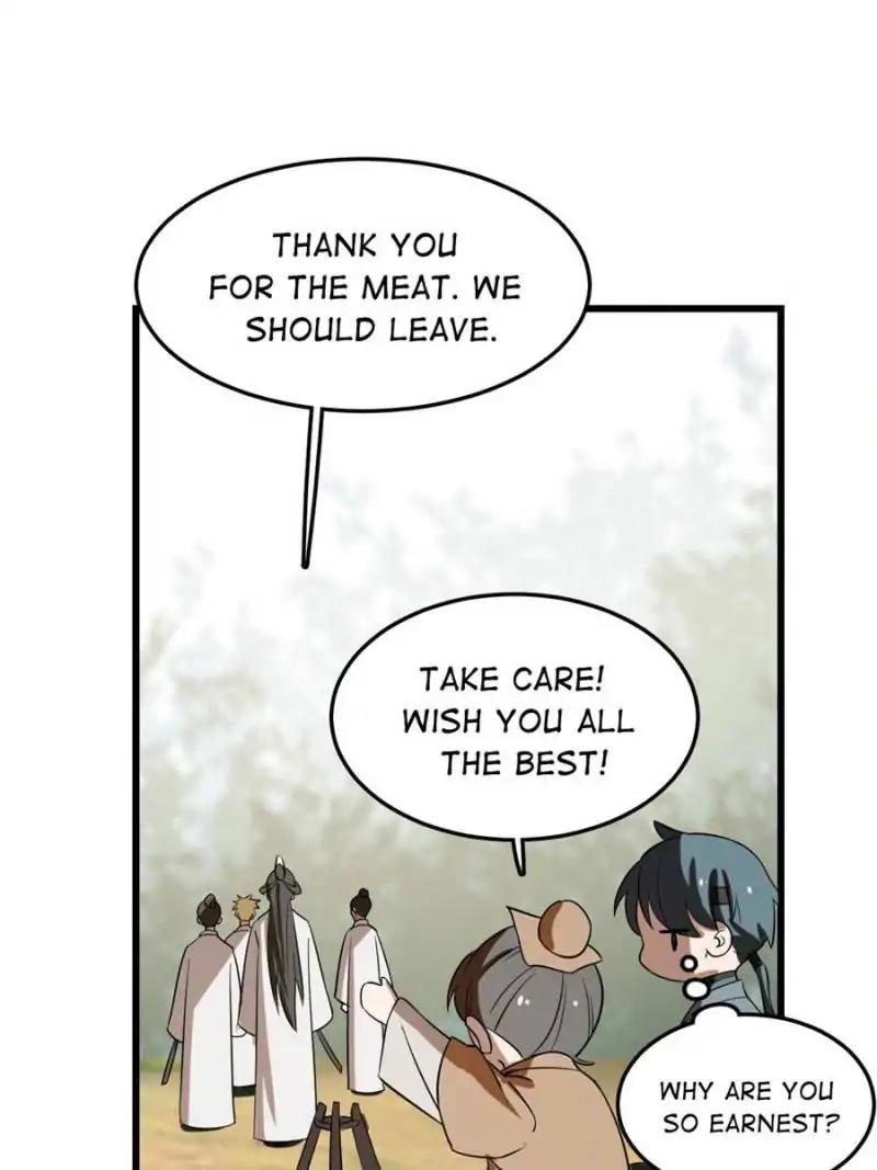 Queen of Poison: The Legend of a Super Agent, Doctor, and Princess Chapter 25 337 75