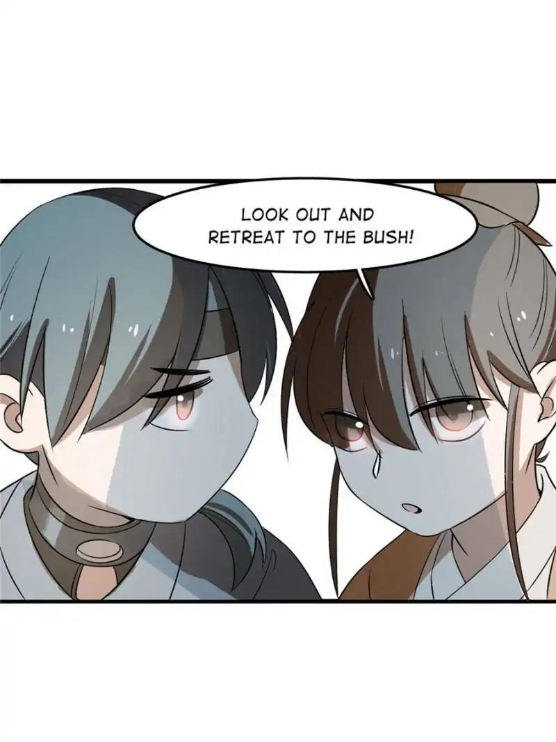Queen of Poison: The Legend of a Super Agent, Doctor, and Princess Chapter 25 339 77