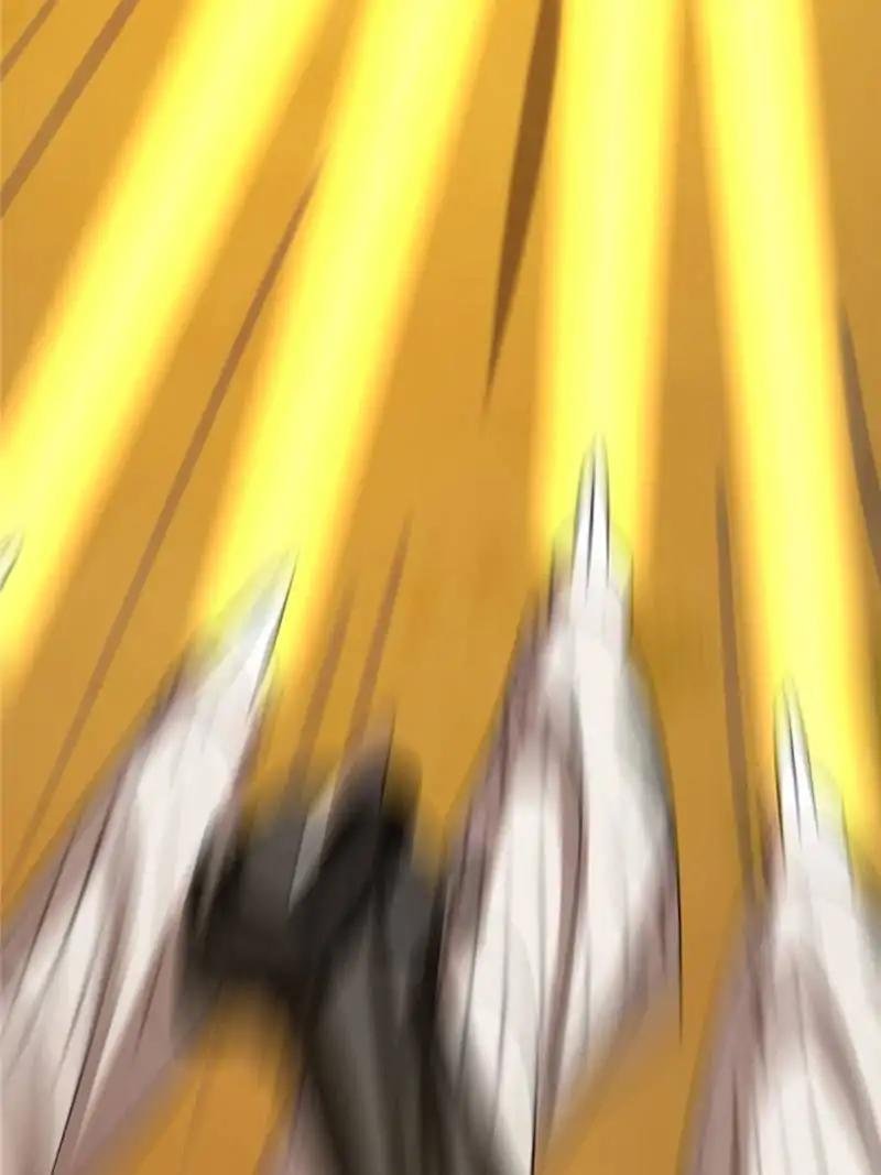 Queen of Poison: The Legend of a Super Agent, Doctor, and Princess Chapter 25 343 81