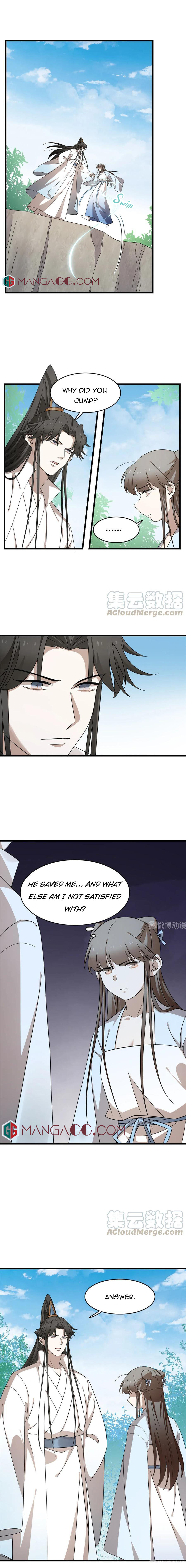Queen of Poison: The Legend of a Super Agent, Doctor, and Princess Chapter 251 33 2