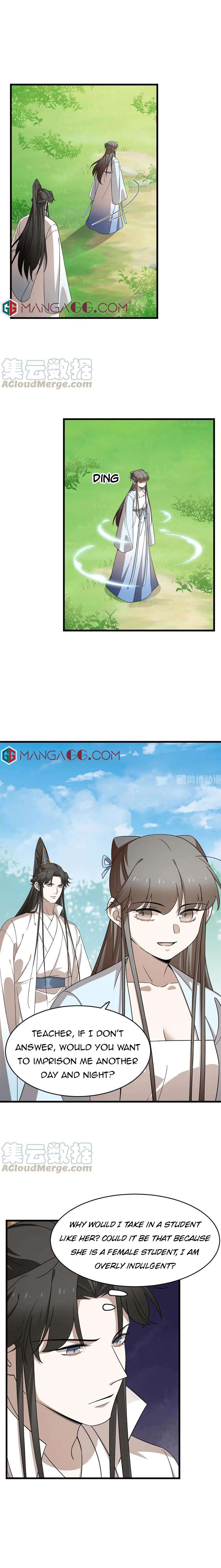 Queen of Poison: The Legend of a Super Agent, Doctor, and Princess Chapter 251 34 3