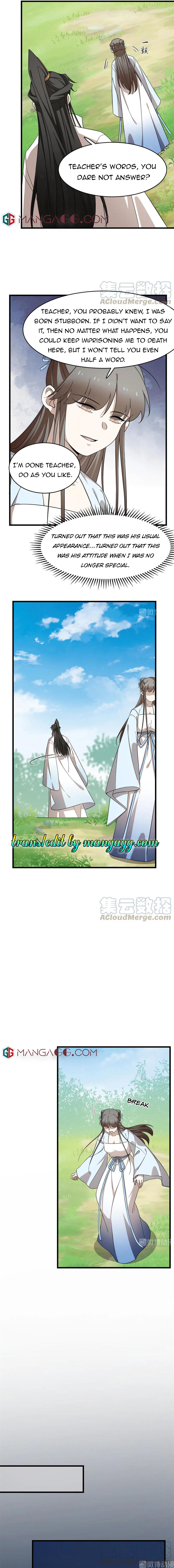 Queen of Poison: The Legend of a Super Agent, Doctor, and Princess Chapter 251 35 4
