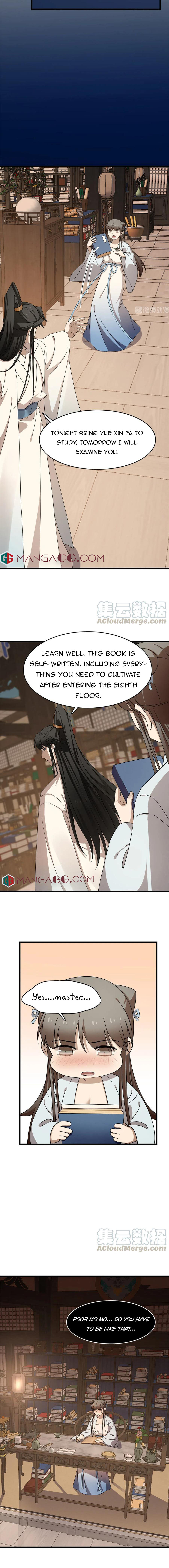 Queen of Poison: The Legend of a Super Agent, Doctor, and Princess Chapter 251 36 5