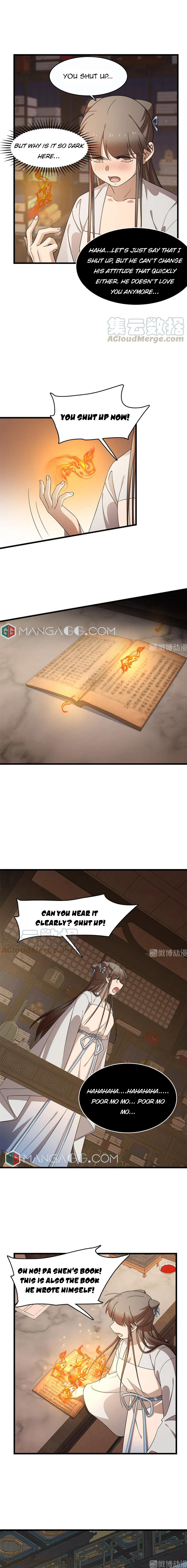 Queen of Poison: The Legend of a Super Agent, Doctor, and Princess Chapter 251 37 6