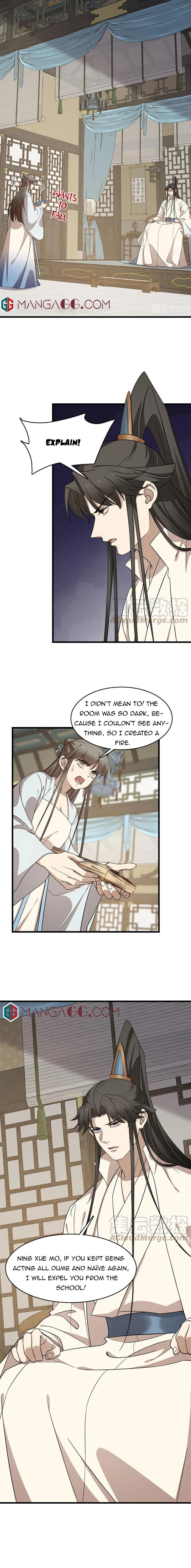 Queen of Poison: The Legend of a Super Agent, Doctor, and Princess Chapter 251 38 7