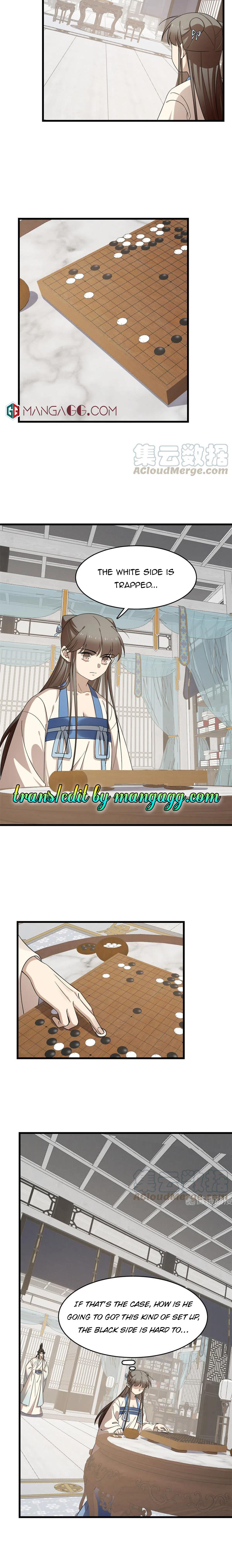 Queen of Poison: The Legend of a Super Agent, Doctor, and Princess Chapter 252 35 4