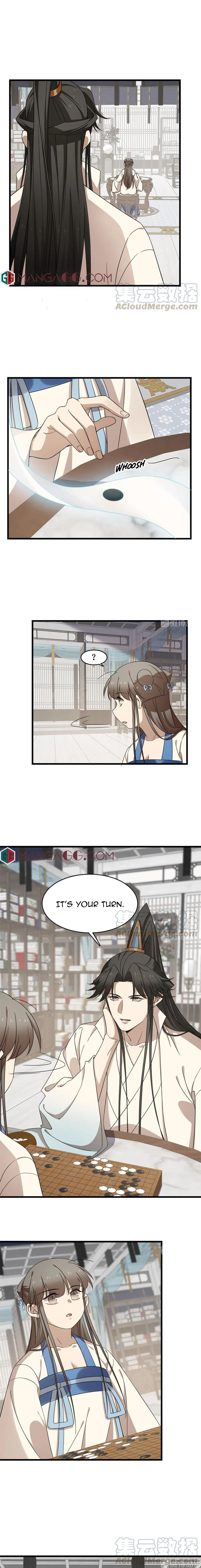 Queen of Poison: The Legend of a Super Agent, Doctor, and Princess Chapter 252 36 5