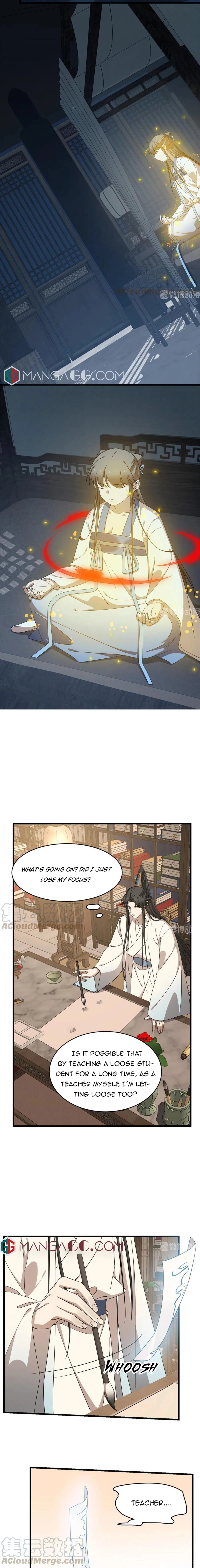 Queen of Poison: The Legend of a Super Agent, Doctor, and Princess Chapter 253 36 5