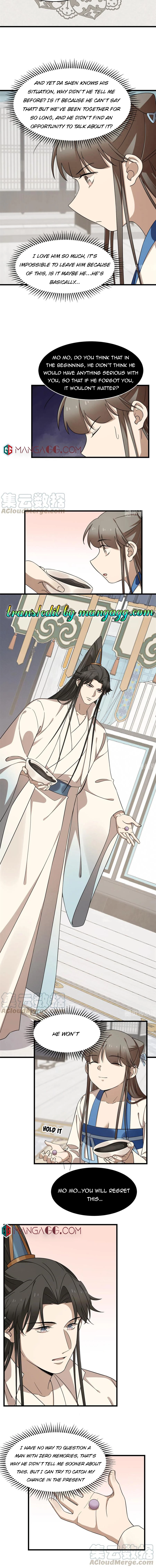 Queen of Poison: The Legend of a Super Agent, Doctor, and Princess Chapter 254 29 4