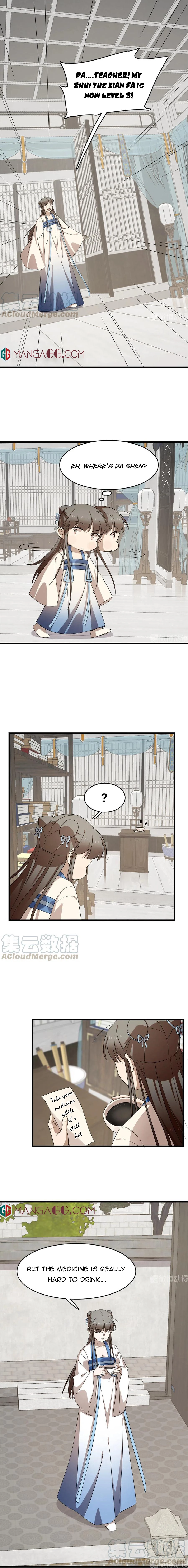 Queen of Poison: The Legend of a Super Agent, Doctor, and Princess Chapter 255 30 2