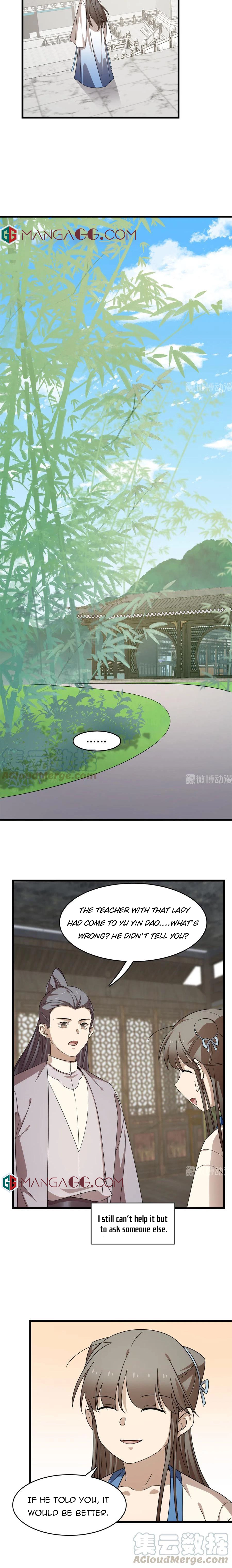 Queen of Poison: The Legend of a Super Agent, Doctor, and Princess Chapter 255 33 5