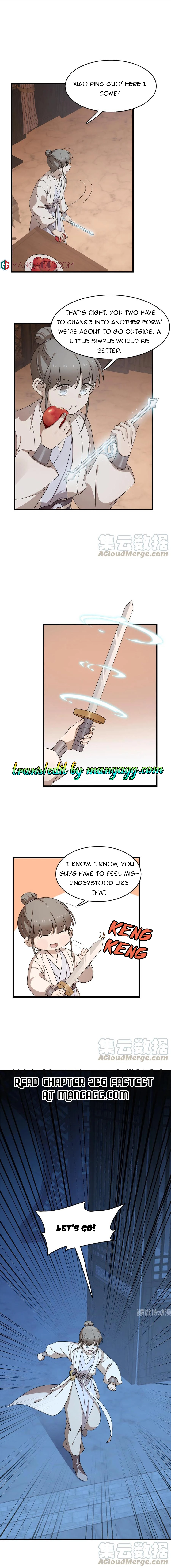 Queen of Poison: The Legend of a Super Agent, Doctor, and Princess Chapter 255 35 7