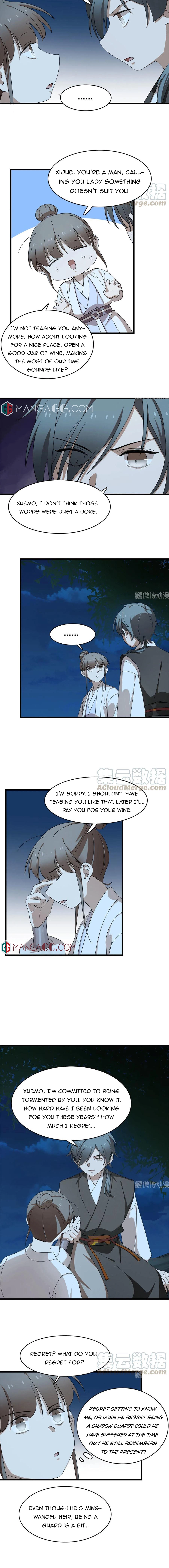 Queen of Poison: The Legend of a Super Agent, Doctor, and Princess Chapter 258 30 2