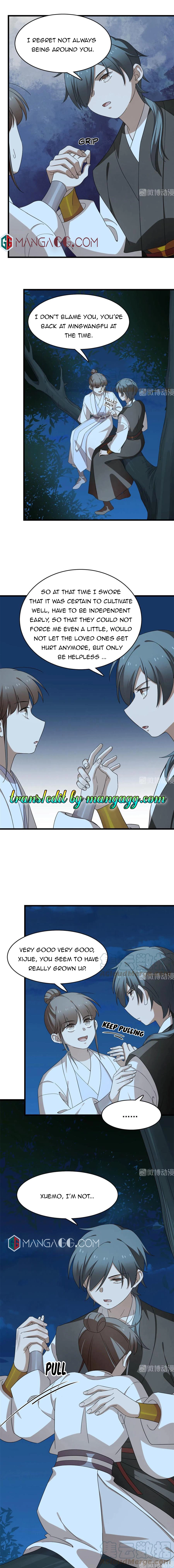 Queen of Poison: The Legend of a Super Agent, Doctor, and Princess Chapter 258 31 3