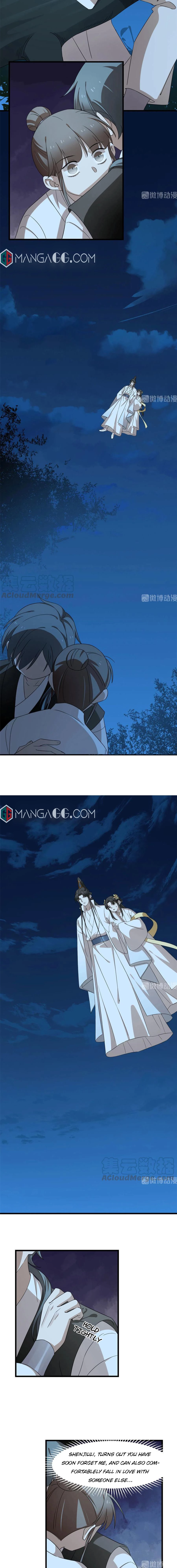 Queen of Poison: The Legend of a Super Agent, Doctor, and Princess Chapter 258 32 4