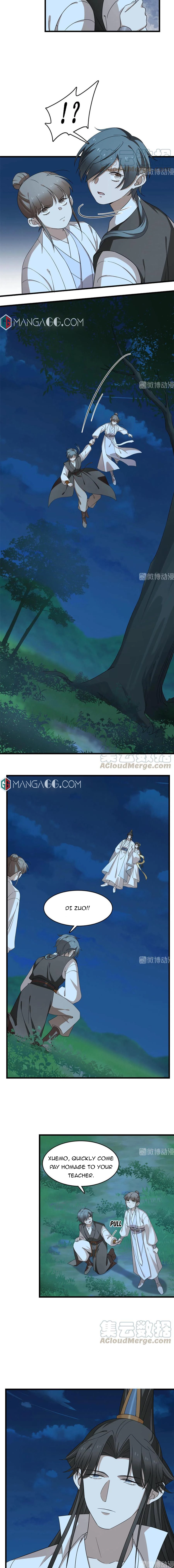 Queen of Poison: The Legend of a Super Agent, Doctor, and Princess Chapter 258 33 5